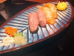 -牛道·和牛九食(市府恒隆广场店)