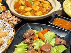 -潮十三潮汕砂锅粥(高新四路大都荟店)