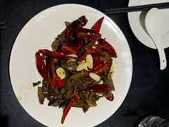 -南蛮子Southern Barbarian(进贤路店)