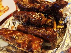 -马凯餐厅(长椿街店)