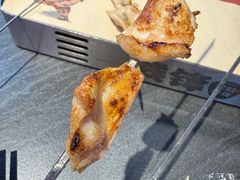 -钱锋炭缸烧烤(南湖大路总店)