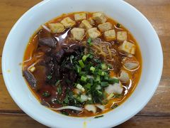-蒋家肠旺面馆老店(合群路店)