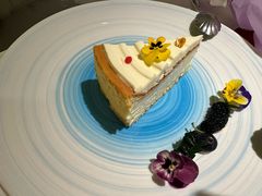 -PARFUM FLORAL花境法餐(南京首店)