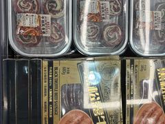 -山姆会员商店(上海浦东店)