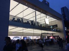 -Apple零售店(成都太古里店)