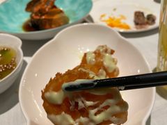 -许家菜.艺创菜(仁和新城店)