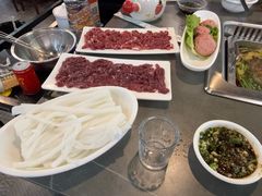 -鑫宝沙茶牛肉火锅(永泰店)