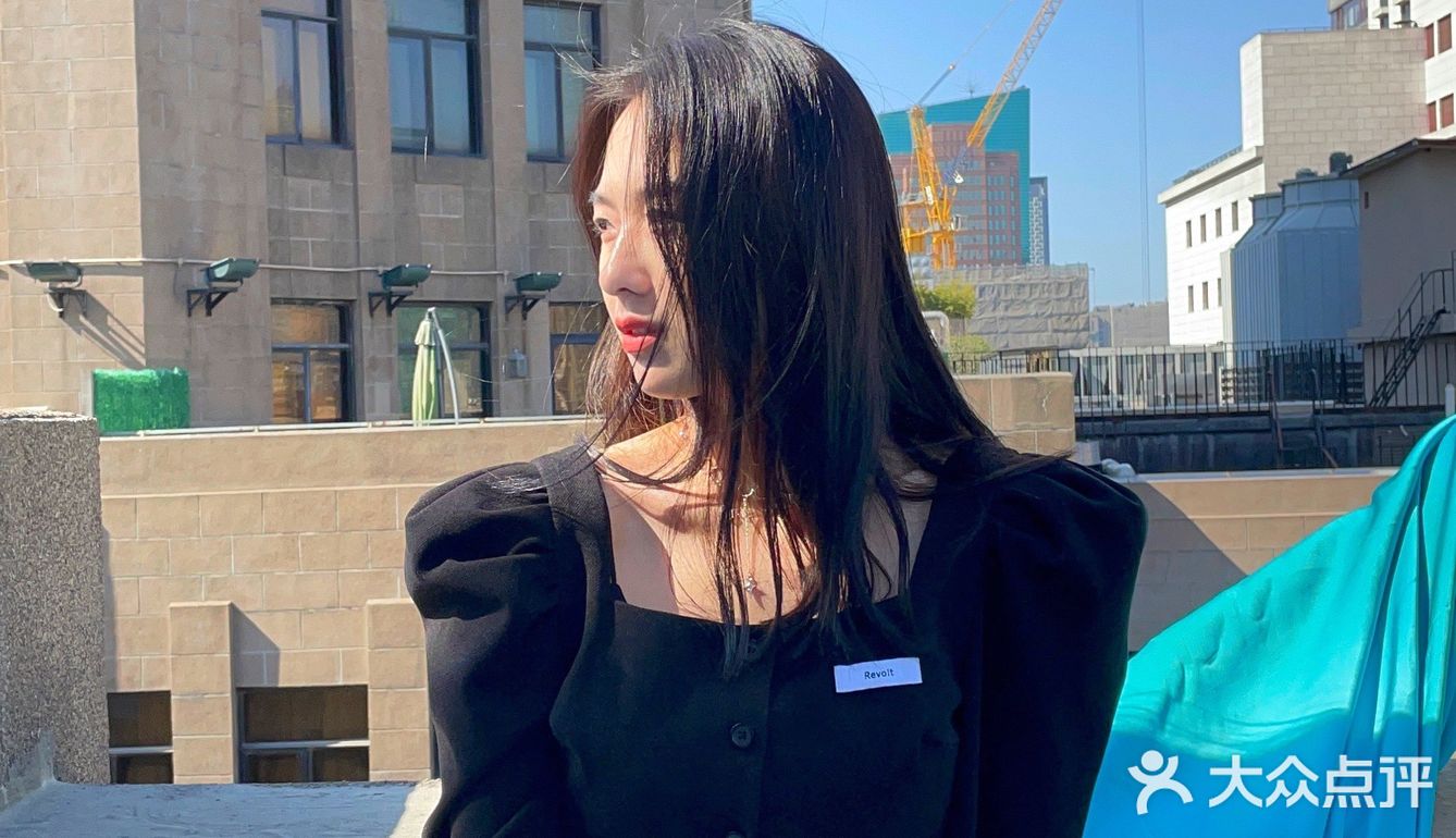 上海新展｜边界与流动 魔都最美的露台