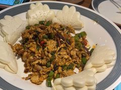 -吕氏疙瘩汤·私家菜馆(慈云寺店)