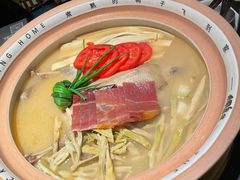 老鸭煲-老鸭集(金沙龙湖天街店)