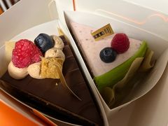 -卷们·现制生日蛋糕·蓝风车动物奶油(金源店)