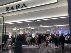 -ZARA(深圳金光华广场店)