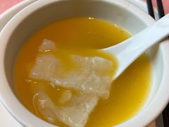 食神招牌花胶鸡-龙鲜会·澳门生鲜火锅(诚品店)
