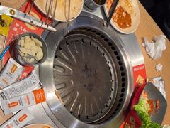 -新石器烤肉(百联川沙店)