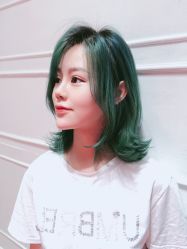 -Hair Glam 格拉姆造型旗舰店