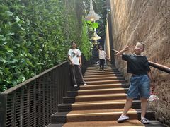 -穿越·外婆家(西溪天堂店)