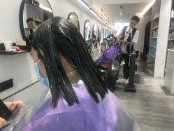 点击看大图 -卓梵美发·精品Salon