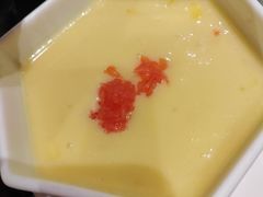 香芒杨枝甘露-誉八仙粤菜(万象天地店)