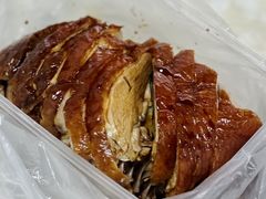 -竺桥兄弟烤鸭馆(竺桥店)