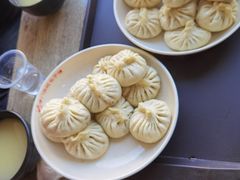 -津门张记包子铺(华昌道店)