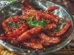 -林二哥宜烤官·宜宾小烧烤