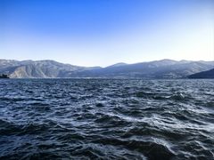 -西昌邛海湿地