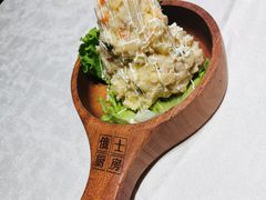 -俄士厨房(环球港店)