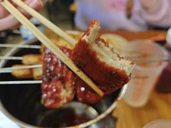 -炒豆合作社(东四总店)