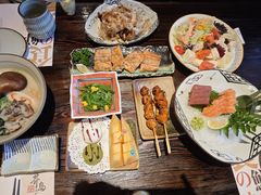 -芥岛(河北大街店)