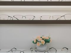 -宝岛眼镜·星创视光中心(金桥店)
