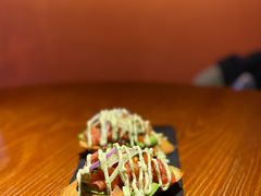 牛油果布雪塔-澳骄 Aussie Kitchen·手工披萨·西餐(国大店)