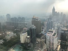 -南京商茂国际酒店(新街口德基广场店)