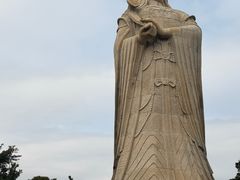 -莆田湄洲妈祖祖庙