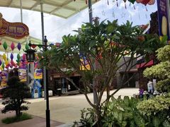 -三亚海昌梦幻海洋不夜城