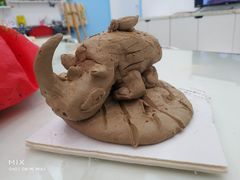 -蕃茄田艺术(普陀长风大悦城中心)