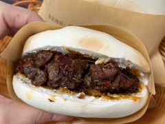 -段生记肉丸糊辣汤(西铁大明宫住宅小区店)
