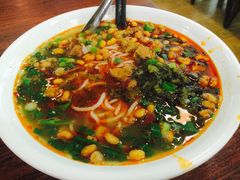 -东北大学（浑南校区）食堂