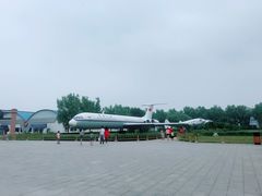 -中国航空博物馆