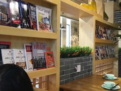 -御池园(顾村公园店)