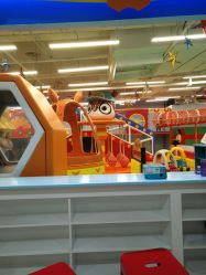 -树袋熊主题乐园(郑州锦艺城购物中心店)