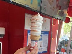 -DQ·蛋糕·冰淇淋(阜盛道店)