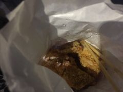 -正新鸡排·炸鸡烧烤(中茵海华广场店)