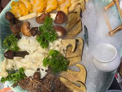 -乔先生涮肉·鲜活牛羊肉火锅(塘沽店)