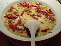 -大树餐厅(益田假日店)