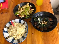 -炒豆合作社(东四总店)