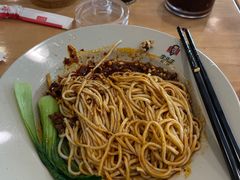 -李先生牛肉面大王(莱芜信誉楼店)