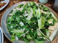 -静一餐厅·湖北菜(前门创始店)