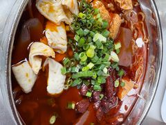 -金牌罗记肠旺面(蔡家街店)