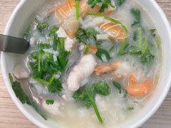 -潮州府·潮菜·砂锅粥(徐家汇店)