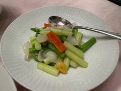 -江南灶中餐厅(南京香格里拉店)